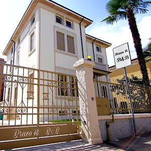 navštívit hotel