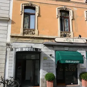 navštívit hotel