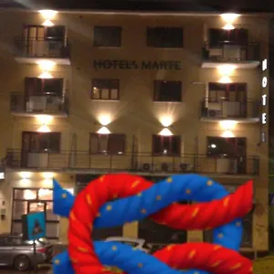 navštívit hotel