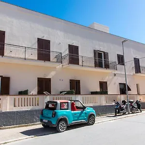navštívit hotel