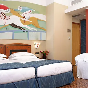 Western Artdeco **** Roma