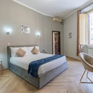 2* Gasthof Portafortuna - Close To Colosseum