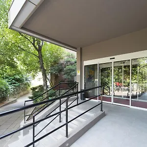 navštívit hotel
