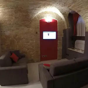 Al Castello Appartement