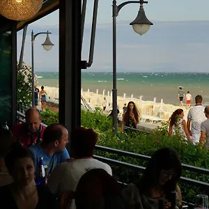 Negretto Hotel