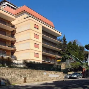 Szálloda Nova Domus Aurelia