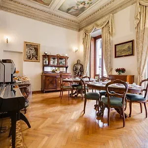 Affreschi Su Luxury Řím