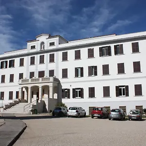 Vendégház Monte Mario