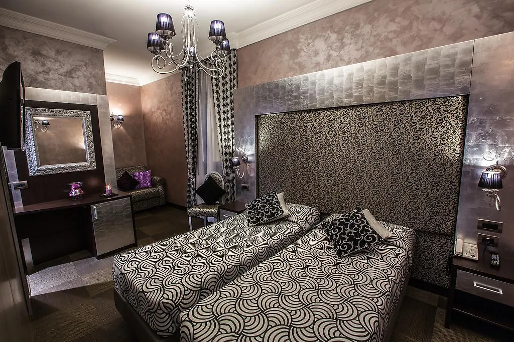 Hotel Romano