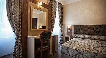 Hotel Romano  Rome