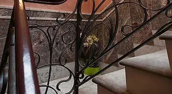 Hotel Romano 2*, Rome Italy