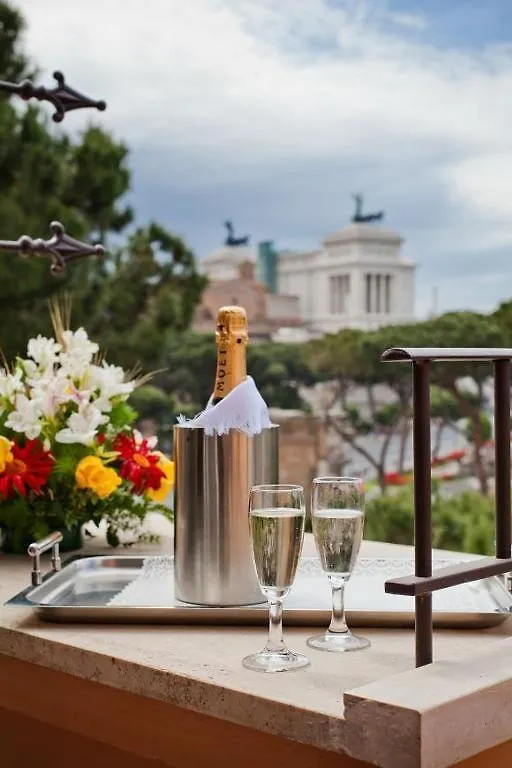 Hotel Romano