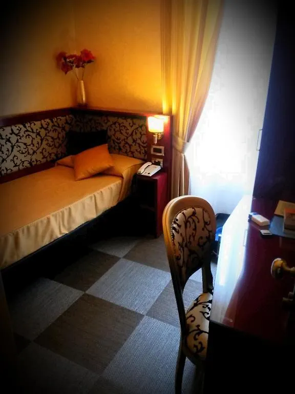 Hotel Romano