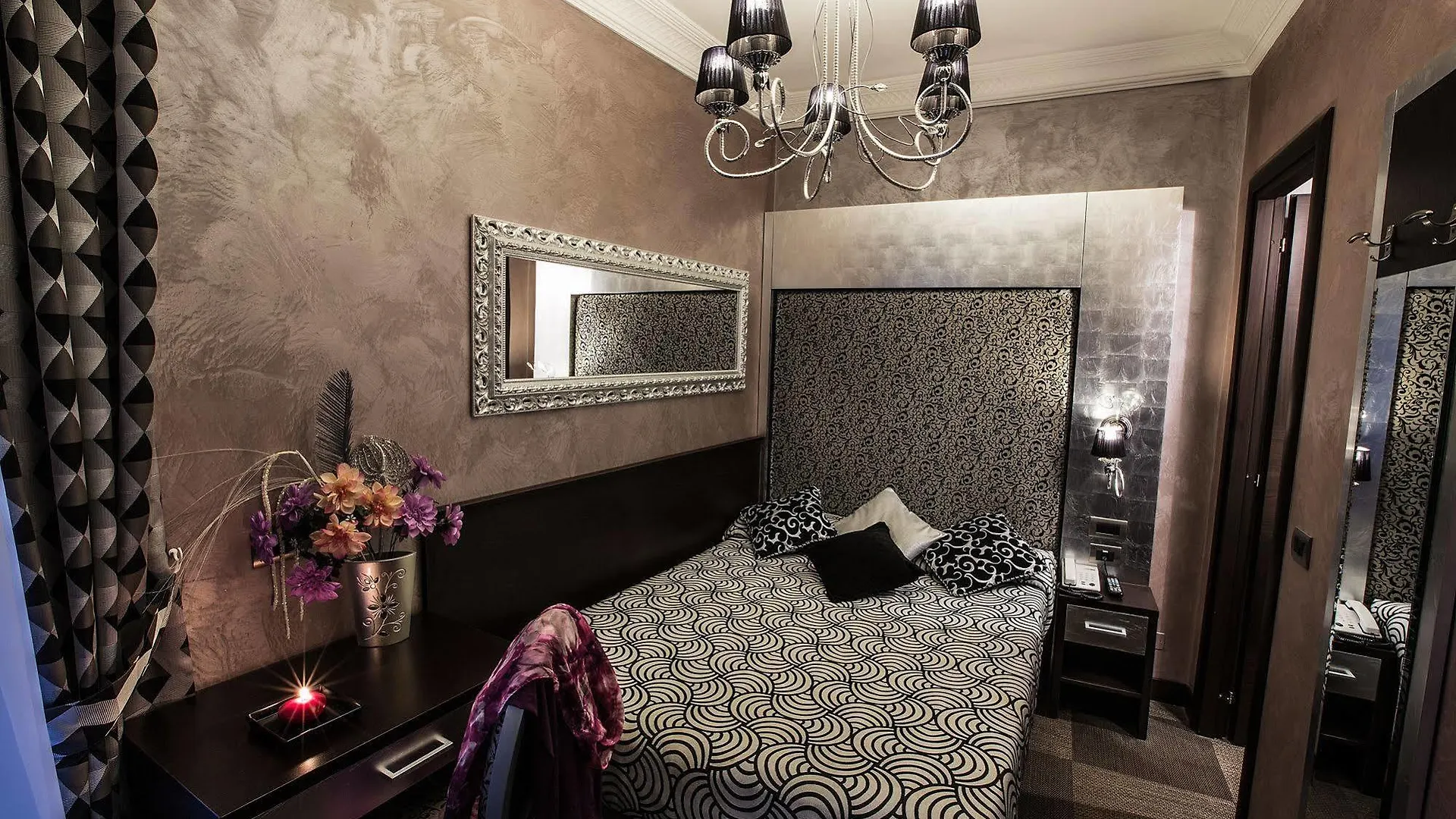 Hotel Romano Rome