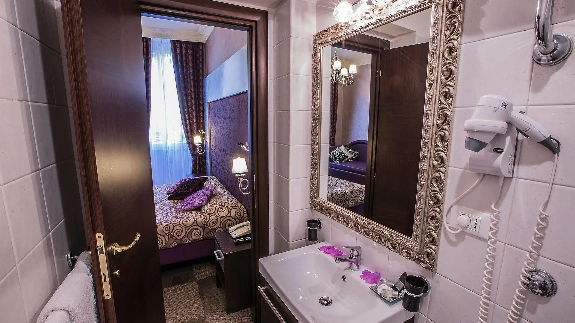 Hotel Romano