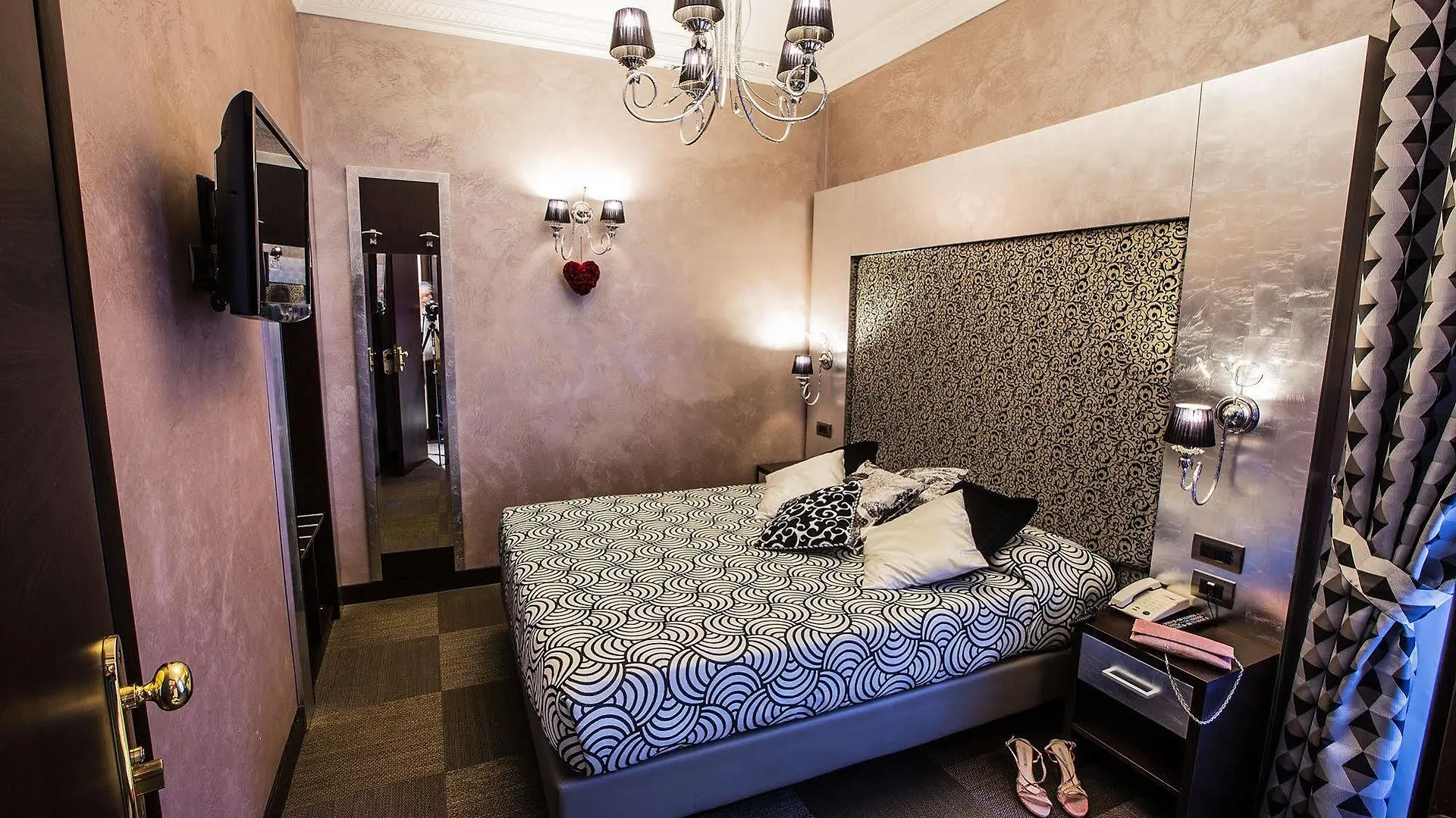 Hotel Romano