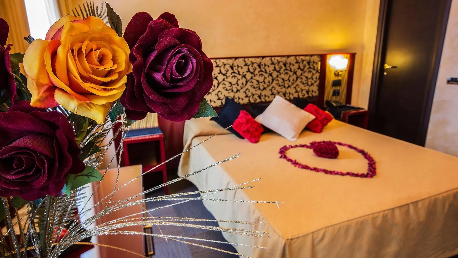 Hotel Romano