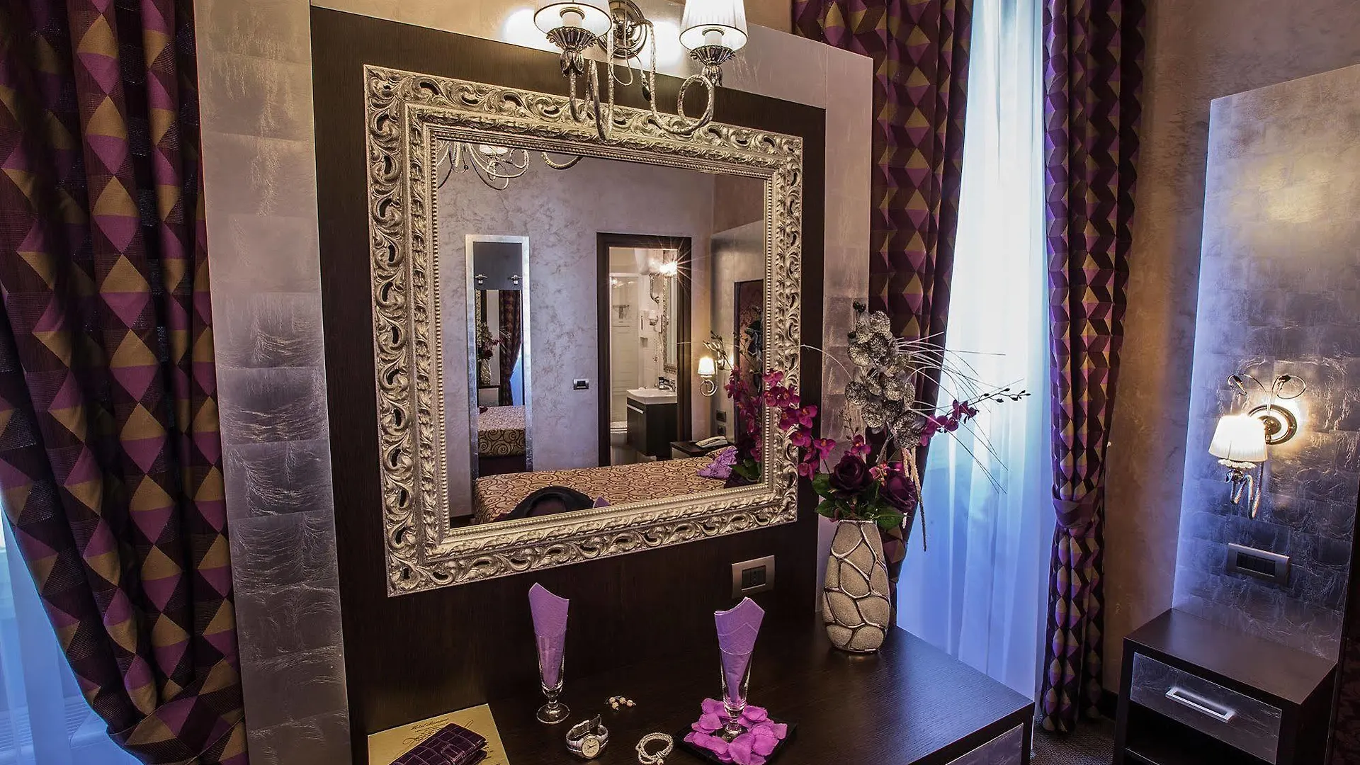 Hotel Romano